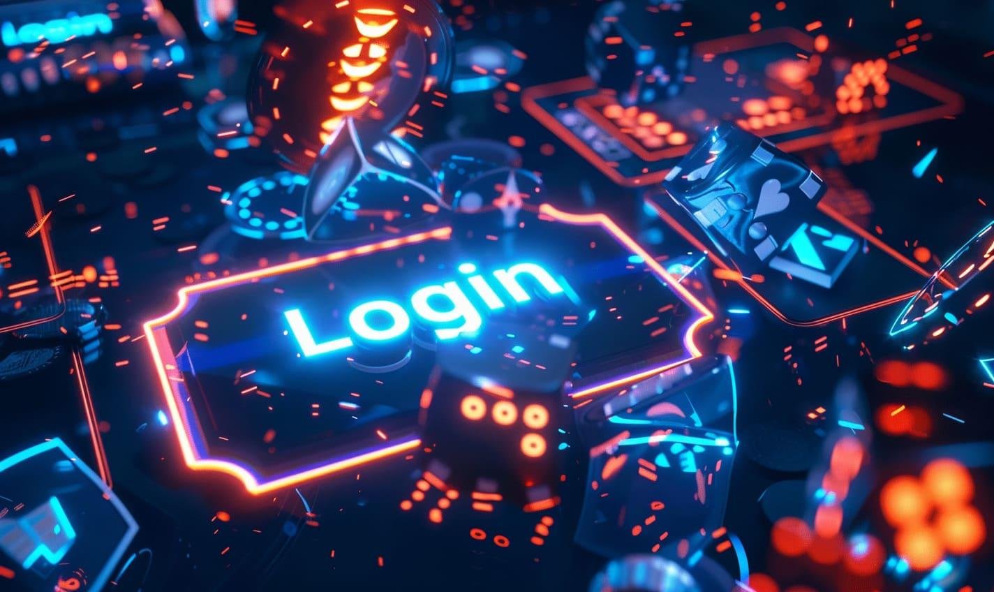 Tampilan antarmuka permainan slot online di slotking dengan grafik menarik dan tema beragam