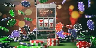 Tampilan lobby game slotking yang mendukung berbagai jenis permainan dan platform mobile